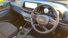 Hyundai i20 1.0T GDi Premium 5dr Petrol Hatchback